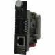 Perle CM-1000-S2SC120 Gigabit Ethernet Media Converter - 1 x Network (RJ-45) - 1 x SC Ports - 1000Base-T, 1000Base-ZX - Internal - REACH, RoHS, WEEE Compliance 05052150