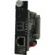 Perle CM-1000-S2LC120 Gigabit Ethernet Media Converter - 1 x Network (RJ-45) - 1 x LC Ports - DuplexLC Port - 1000Base-ZX, 1000Base-T - Internal - REACH, RoHS, WEEE Compliance 05052160