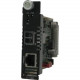 Perle CM-100-S2SC20 Fast Ethernet Media Converter - 1 x Network (RJ-45) - 1 x SC Ports - 100Base-TX, 100Base-LX - Internal - REACH, RoHS, WEEE Compliance 05052230