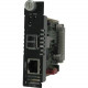 Perle CM-100-S2LC80 Fast Ethernet Media Converter - 1 x Network (RJ-45) - 1 x LC Ports - DuplexLC Port - 10/100Base-TX, 100Base-ZX - Internal - REACH, RoHS, WEEE Compliance 05052370