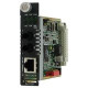 Perle CM-1110-S2ST120 Gigabit Ethernet Media Converter - 1 x Network (RJ-45) - 1 x ST Ports - 10/100/1000Base-T, 1000Base-ZX - Internal - REACH, RoHS, WEEE Compliance 05052750