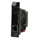 Perle CM-1110-S2SC120 Gigabit Ethernet Media Converter - 1 x Network (RJ-45) - 1 x SC Ports - 10/100/1000Base-T, 1000Base-ZX - Internal - REACH, RoHS, WEEE Compliance 05052760
