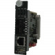 Perle CM-1110-S2SC160 Gigabit Ethernet Media Converter - 1 x Network (RJ-45) - 1 x SC Ports - 1000Base-T, 1000Base-ZX - Internal - REACH, RoHS, WEEE Compliance 05052910
