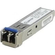 Perle PSFP-100D-M2LC2-XT - Fast Ethernet SFP Small Form Pluggable - For Data Networking, Optical Network - 1 x 100Base-FX - Optical Fiber - 12.50 MB/s Fast Ethernet100 05059290