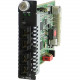 Perle C-100MM-S2SC120 Media Converter - 2 x SC Ports - 100Base-ZX, 100Base-FX - Internal - REACH, RoHS, WEEE Compliance 05061120