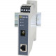 Perle SR-1000-SC10D Transceiver/Media Converter - 1 x Network (RJ-45) - 1 x SC Ports - SimplexSC Port - Single-mode - Gigabit Ethernet - 1000Base-T, 1000Base-BX, 1000Base-BX-D - Rail-mountable 05091450