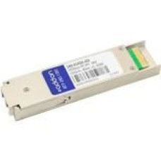 AddOn Calix 100-01426 Compatible TAA Compliant 10GBase-ER XFP Transceiver (SMF, 1550nm, 40km, LC, DOM) - 100% compatible and guaranteed to work - TAA Compliance 100-01426-AO