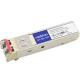 AddOn Calix 100-02138-BXD-HD1 Compatible TAA Compliant 1000Base-CWDM HD1 SFP Transceiver (SMF, 1590nm HTx/LRx, 80km, LC, DOM) - 100% compatible and guaranteed to work 100-02138-BXD-HD1-AO