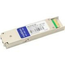 AddOn Calix 100-02142 Compatible TAA Compliant 10GBase-DWDM 100GHz XFP Transceiver (SMF, 1561.42nm, 80km, LC, DOM) - 100% compatible and guaranteed to work - TAA Compliance 100-02142-AO