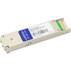 AddOn Calix 100-02143 Compatible TAA Compliant 10GBase-CWDM XFP Transceiver (SMF, 1510nm, 80km, LC) - 100% compatible and guaranteed to work - TAA Compliance 100-02143-AO