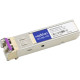 AddOn Calix 100-03790-BXD-HD1 Compatible TAA Compliant 1000Base-CWDM HD1 SFP Transceiver (SMF, 1490nm HTx/LRx, 80km, LC, DOM) - 100% compatible and guaranteed to work - TAA Compliance 100-03790-BXD-HD1-AO