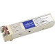 AddOn Calix 100-03792 Compatible TAA Compliant 1000Base-CWDM SFP Transceiver (SMF, 1610nm, 70km, LC) - 100% compatible and guaranteed to work - TAA Compliance 100-03792-AO