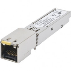 Extreme Networks 10/100/1000BASE-T SFP Module - 1 x 10/100/1000Base-T 10065