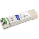 AddOn Optelian SFP+ Module - For Data Networking, Optical Network - 1 LC 10GBase-DWDM Network - Optical Fiber - Single-mode - 10 Gigabit Ethernet - 10GBase-DWDM - Hot-swappable - TAA Compliant - TAA Compliance 1025-3710-AO