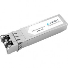 Axiom Extreme SFP+ Module - For Data Networking, Optical Network - 1 LC 10GBase-SR Network - Optical Fiber Multi-mode - 10 Gigabit Ethernet - 10GBase-SR 10302H-AX