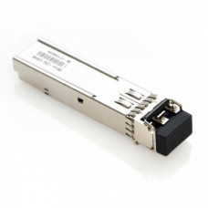 Accortec GBIC SFP SX Transceiver - For Data Networking - 1 LC 1000Base-SX LAN - Optical Fiber Multi-mode - Gigabit Ethernet - 1000Base-SX - 1 - TAA Compliance 108873241-ACC