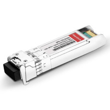 Accortec SFP+ Module - For Optical Network, Data Networking - 1 LC 10GBase-BX Network - Optical Fiber Single-mode - 10 Gigabit Ethernet - 10GBase-BX - 10 - TAA Compliance 10G-SFPP-BXU-40K-ACC