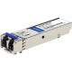 AddOn Brocade SFP+ Module - For Data Networking, Optical Network - 1 x LC 10GBase-LR Network - Optical Fiber - Single-mode - 10 Gigabit Ethernet - 10GBase-LR - Hot-swappable - TAA Compliant 10G-SFPP-LR20-AO
