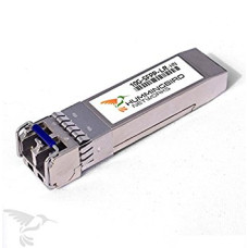 Accortec SFP+ Module - For Data Networking, Optical Network - 1 LC 10GBase-ZR Network - Optical Fiber Single-mode - 10 Gigabit Ethernet - 10GBase-ZR - 10 - TAA Compliance 10G-SFPP-ZR-ACC