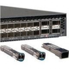 Extreme Networks Enterasys 10 Gb, 10GBASE-ZR, SM, 1550 nm, 80 km, LC SFP+ - For Data Networking, Optical Network 1 LC Duplex 10GBase-ZR Network - Optical Fiber Single-mode - 10 Gigabit Ethernet - 10GBase-ZR - TAA Compliance 10GB-ZR-SFPP