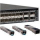 Extreme Networks Enterasys 10 Gb, 10GBASE-ZR, SM, 1550 nm, 80 km, LC SFP+ - For Data Networking, Optical Network 1 LC Duplex 10GBase-ZR Network - Optical Fiber Single-mode - 10 Gigabit Ethernet - 10GBase-ZR - TAA Compliance 10GB-ZR-SFPP