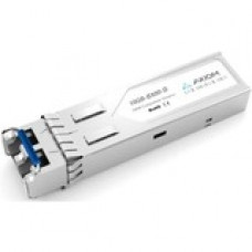 Axiom SFP+ Module - For Data Networking - 1 10GBase-BX-D Network10 Gigabit Ethernet - 10GBase-BX-D 10GB-BX80-D-AX