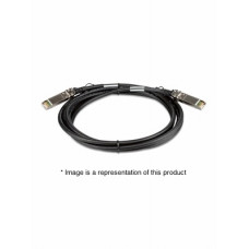 Solesource 10GB-C01-SFPP-SG 1m SFP+ to SFP+ Passive Direct Attach Copper Cable (Enterasys Compatible) 10GB-C01-SFPP-SG