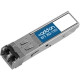 AddOn Dell 330-5819 Compatible TAA Compliant 10GBase-SR SFP+ Transceiver (MMF, 850nm, 300m, LC, DOM) - 100% compatible and guaranteed to work - TAA Compliance 330-5819-AO