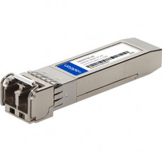 AddOn ADTRAN SFP (mini-GBIC) Module - For Optical Network, Data NetworkingOptical Fiber - Single-mode - Gigabit Ethernet - 1000Base-DWDM - Hot-swappable - TAA Compliant - TAA Compliance 1442707G35-AO