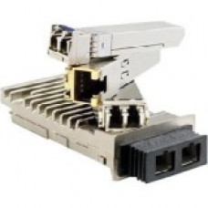 AddOn ADVA SFP (mini-GBIC) Module - For Data Networking, Optical Network - 1 LC 1000Base-CWDM Network - Optical Fiber Single-mode - Gigabit Ethernet - 1000Base-CWDM - TAA Compliance 0061003021-AO
