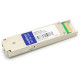 AddOn ADTRAN XFP Module - For Data Networking, Optical Network - 1 LC 10GBase-DWDM Network - Optical Fiber - Single-mode - 10 Gigabit Ethernet - 10GBase-DWDM - Hot-swappable - TAA Compliant - TAA Compliance 1442987G7-AO