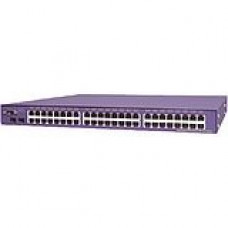 Extreme Networks Summit48si Layer 3 Switch - 48 x 10/100Base-TX - TAA Compliance 15602