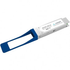 Axiom Ciena QSFP28 Module - For Data Networking, Optical Network - 1 LC 100GBase-LR4 Network - Optical Fiber - G.652 &micro;m - Single-mode - 100 Gigabit Ethernet - 100GBase-LR4 - Hot-swappable 160-9401-900-AX