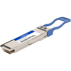 AddOn Ciena QSFP28 Module - For Optical Network, Data NetworkingOptical Fiber100 Gigabit Ethernet - 100GBase-LR4 - Hot-swappable - TAA Compliant - TAA Compliance 160-9401-900-LR4-I-AO