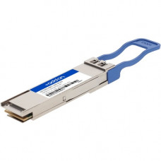 AddOn Ciena QSFP28 Module - For Optical Network, Data NetworkingOptical Fiber100 Gigabit Ethernet - 100GBase-LR4 - Hot-swappable - TAA Compliant - TAA Compliance 160-9401900ILR420-AO