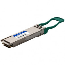 AddOn Ciena QSFP28 Module - For Optical Network, Data Networking - 1 x LC 100GBase-CWDM4 Network - Optical Fiber - Single-mode - 100 Gigabit Ethernet - Fiber Channel, 100GBase-CWDM4 - Hot-swappable - TAA Compliant - TAA Compliance 160-9402-900-CWDM4-2-AO