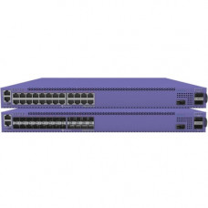 Extreme Networks X590-24x-1q-2c Base System - Manageable - 3 Layer Supported - Modular - Optical Fiber 16790