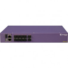Extreme Networks 10Gb Edge Ethernet Switch - Manageable - 3 Layer Supported - Modular - Optical Fiber - 1U High - Desktop, Rack-mountable - Lifetime Limited Warranty 17404