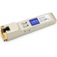 AddOn Marconi 213-1005-000 Compatible TAA Compliant 10/100/1000Base-TX SFP Transceiver (Copper, 100m, RJ-45) - 100% compatible and guaranteed to work - TAA Compliance 213-1005-000-AO