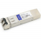 AddOn Dell 331-5311 Compatible TAA Compliant 10GBase-SR SFP+ Transceiver (MMF, 850nm, 300m, LC, DOM) - 100% compatible and guaranteed to work - RoHS, TAA Compliance 331-5311-AO