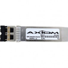 Axiom 10GBASE-SR SFP+ Transceiver for Dell - 331-5311 - For Data Networking, Optical Network - 1 x 10GBase-SR - Optical Fiber - 1.25 GB/s 10 Gigabit Ethernet10 Gbit/s" 331-5311-AX