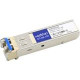 AddOn 3CSFP82 Compatible TAA Compliant 100Base-LX SFP Transceiver (SMF, 1310nm, 10km, LC) - 100% compatible and guaranteed to work - TAA Compliance 3CSFP82-AO