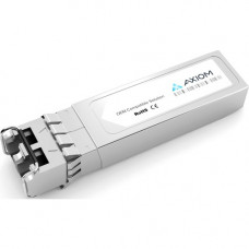 Axiom SFP+ Module - For Data Networking - 1 10GBase-LRM Network10 Gigabit Ethernet - 10GBase-LRM 407-10459-AX