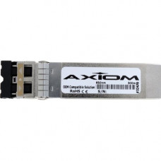 Axiom 10Gb Short Wave SFP+ for Cisco - For Optical Network, Data Networking 1 LC Fiber Channel Network - Optical Fiber Single-mode - 10 Gigabit Ethernet - Fiber Channel DSSFPFC10GSW-AX