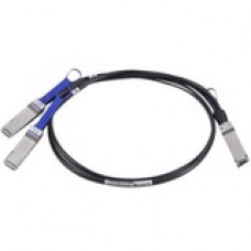 Netpatibles Networking Transceiver, QSFP28, 100GbE, CWDM4 - For Data Networking, Optical Network - 1 LC Duplex 100GBase-CWDM4 Network - Optical Fiber100 Gigabit Ethernet - 100GBase-CWDM4 - Plug-in Module, Hot-pluggable 407-BBVO-NP