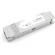 Axiom QSFP+ Module - For Data Networking - 1 40GBase-eSR4 Network40 Gigabit Ethernet - 40GBase-eSR4 40GB-ESR4-QSFP-AX