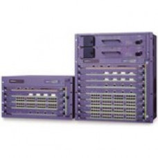 Extreme Networks Alpine 3804 Switch Chassis - 5 x Expansion Slot - TAA Compliance 45040