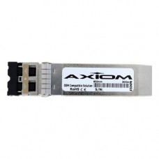 Axiom SFP+ Module - For Optical Network, Data Networking 1 LC Fiber Channel Network - Optical Fiber Multi-mode - 16 Gigabit Ethernet - Fiber Channel AXG96375