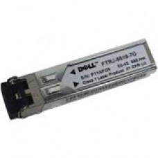 Netpatibles SFP+ Module - For Data Networking, Optical Network - 1 LC 10GBase-LRM Network - Optical Fiber Multi-mode - 10 Gigabit Ethernet - 10GBase-LRM - 10 462-3625-NP