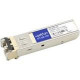 AddOn Dell 463-6766 Compatible TAA Compliant 1000Base-SX SFP Transceiver (MMF, 850nm, 550m, LC, DOM) - 100% compatible and guaranteed to work - TAA Compliance 463-6766-AO